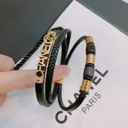 chanel bracelets s_121a774